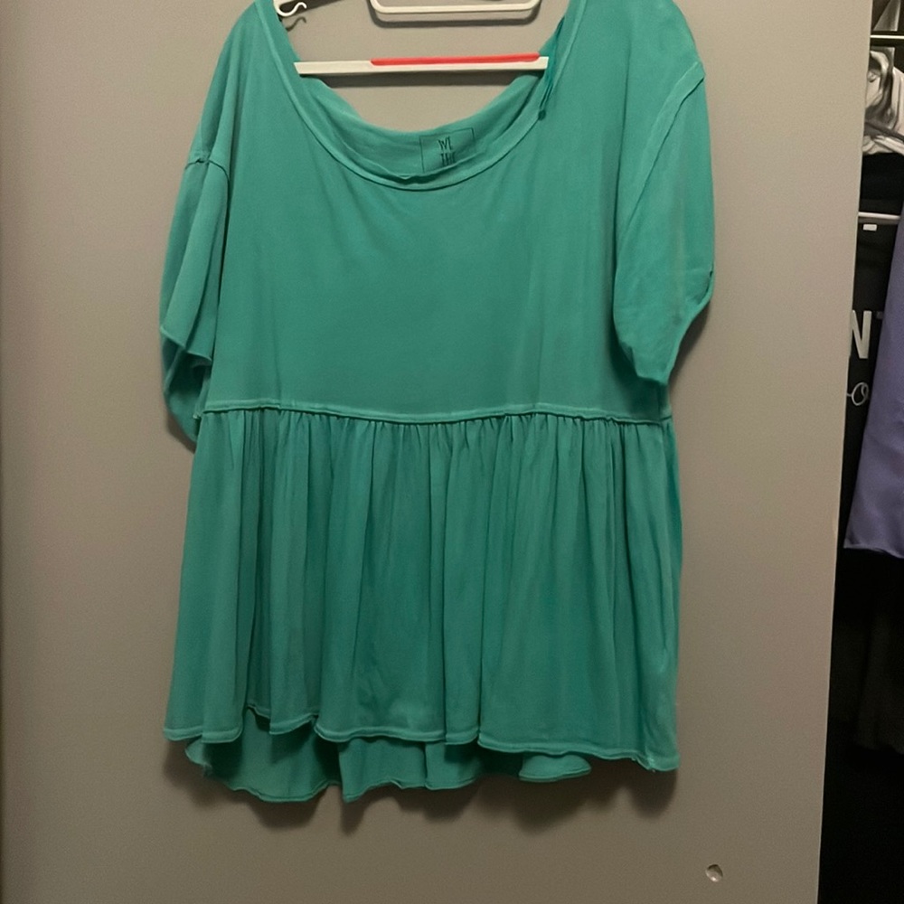 free people comfy cute shirt